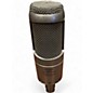 Used Audio-Technica AT3035 Condenser Microphone