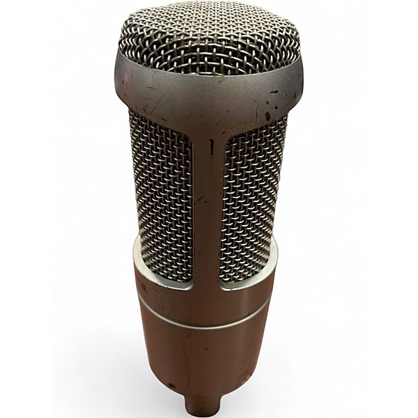 Used Audio-Technica AT3035 Condenser Microphone