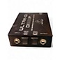 Used Behringer DI600P Passive Direct Box