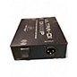 Used Behringer DI600P Passive Direct Box