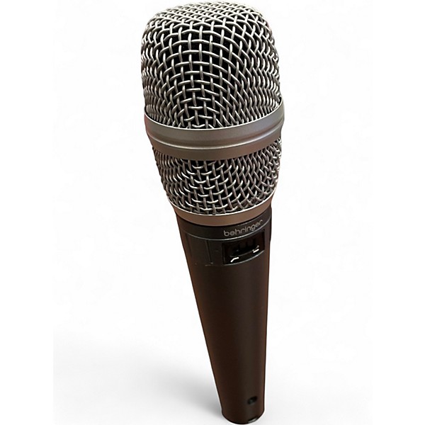 Used Behringer SB78A Dynamic Microphone