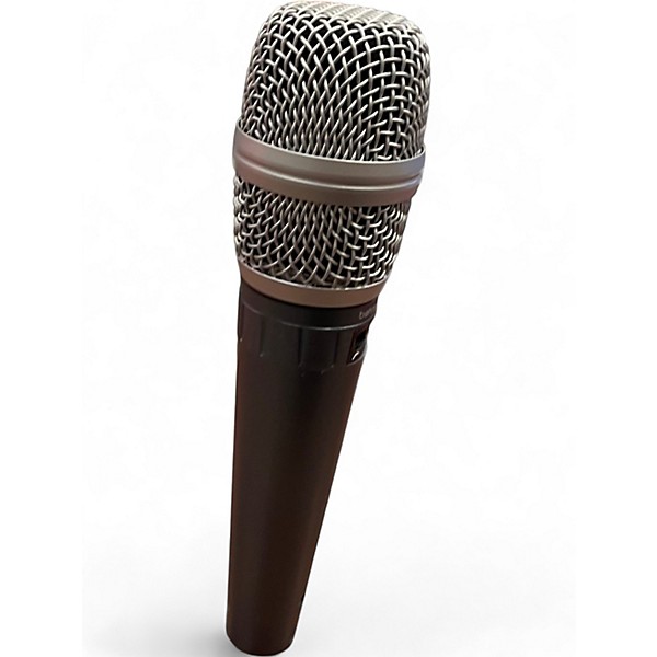 Used Behringer SB78A Dynamic Microphone