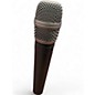Used Behringer SB78A Dynamic Microphone
