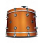 Used DW 3 Piece 3 PC PERFORMANCE AMERICAN RUST Drum Kit