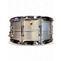 Used Ludwig 6.5in lm405ct silver Drum thumbnail