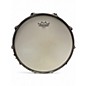 Used Ludwig 6.5in lm405ct silver Drum