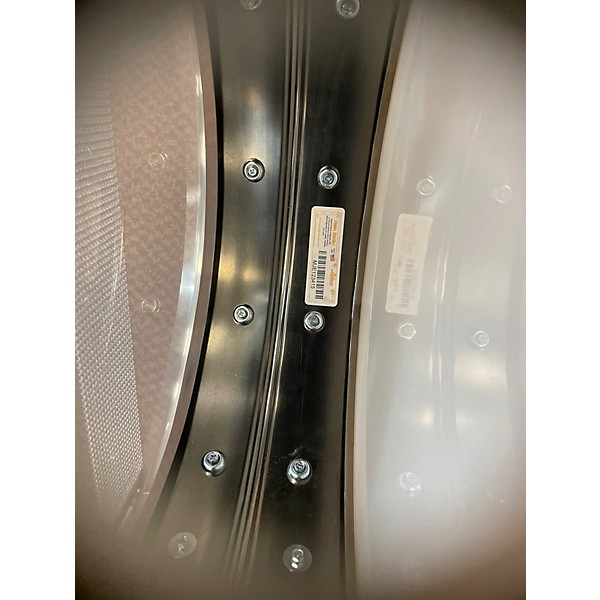 Used Ludwig 5in lc664 Copper Drum