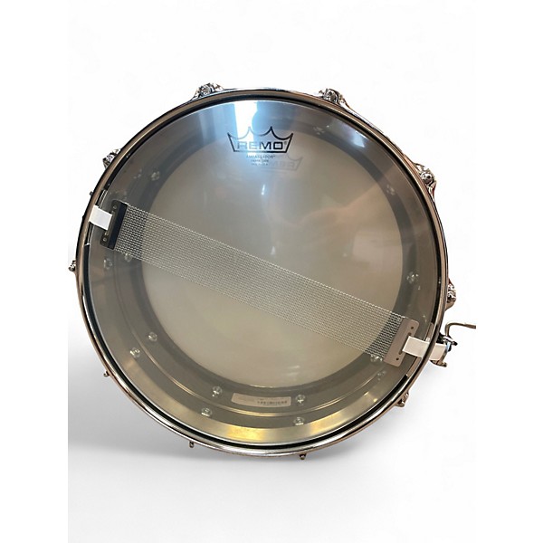 Used Ludwig 5in lc664 Copper Drum