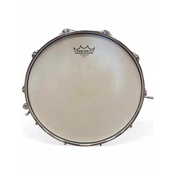 Used Ludwig 5in lc664 Copper Drum