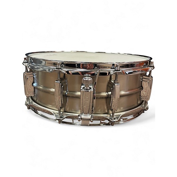 Used Ludwig 5in lc664 Copper Drum