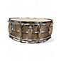 Used Ludwig 5in lc664 Copper Drum