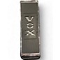 Used VOX V847A Reissue Wah Pedal Effect Pedal thumbnail