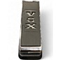 Used VOX V847A Reissue Wah Pedal Effect Pedal
