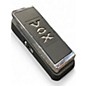 Used VOX V847A Reissue Wah Pedal Effect Pedal