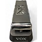 Used VOX V847A Reissue Wah Pedal Effect Pedal