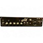 Used Aguilar AG700 Bass Amp Head thumbnail