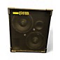 Used Epifani Crossover D.I.S.T. Bass Cabinet thumbnail