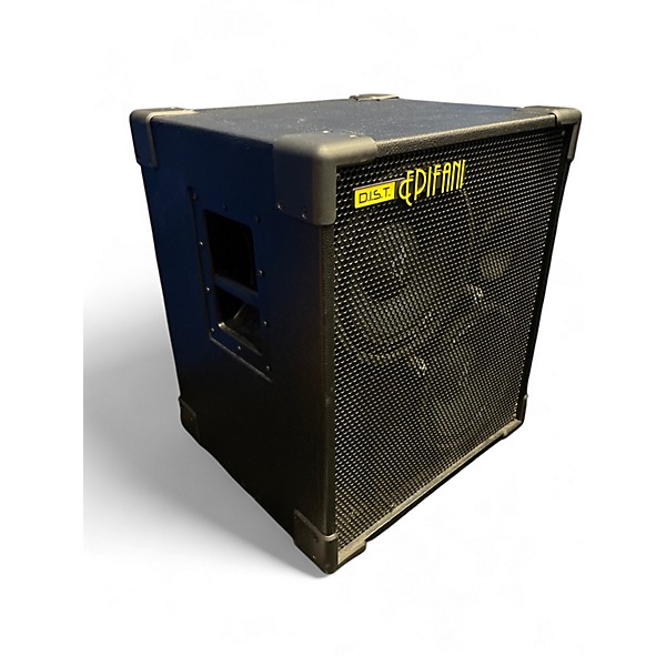 Used Epifani Crossover D.I.S.T. Bass Cabinet