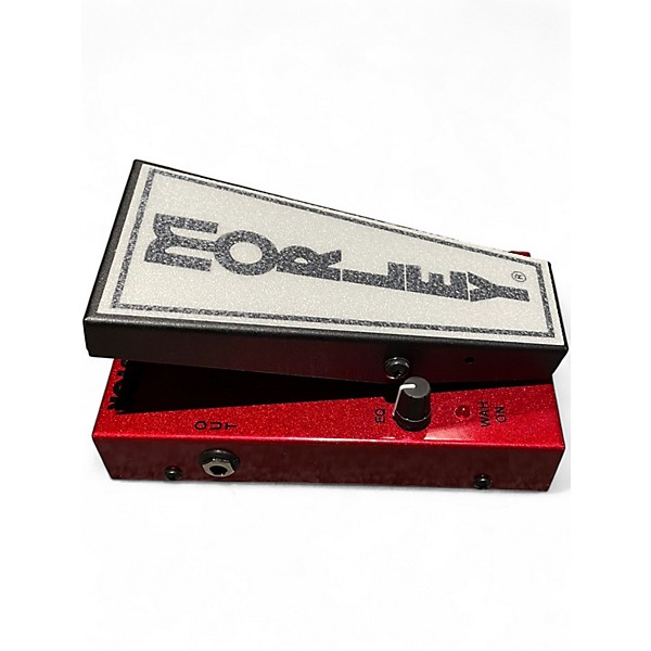 Used Morley Tone Questor Effect Pedal