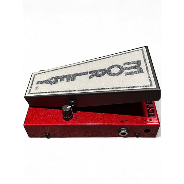 Used Morley Tone Questor Effect Pedal