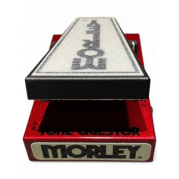 Used Morley Tone Questor Effect Pedal