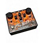 Used Electro-Harmonix Hell Melter Effect Pedal thumbnail