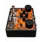 Used Electro-Harmonix Hell Melter Effect Pedal