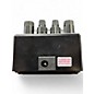 Used BOSS MT2 Metal Zone Distortion Effect Pedal