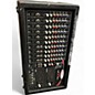 Used Harbinger HA1000 Powered Mixer thumbnail