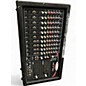 Used Harbinger HA1000 Powered Mixer