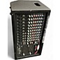 Used Harbinger HA1000 Powered Mixer