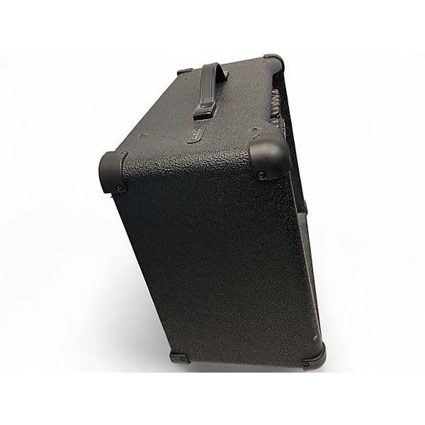 Used Crate FXT65 Guitar Combo Amp