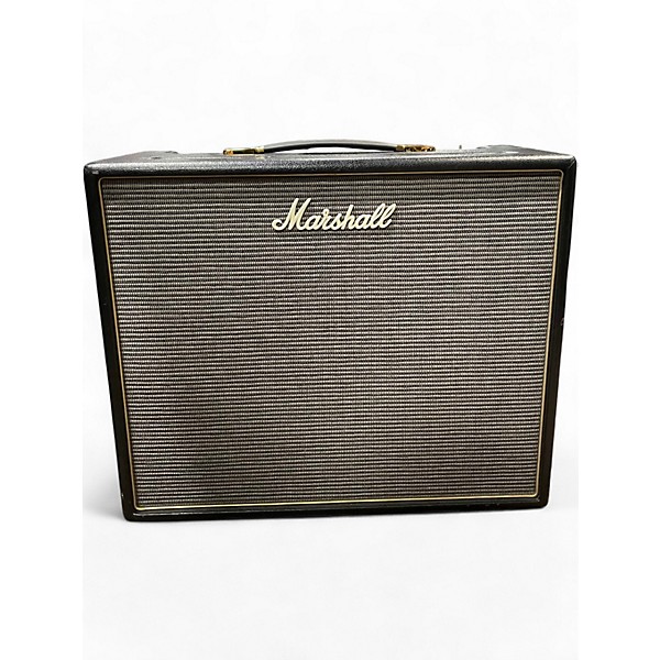 Used Marshall Origin 50 ORI50C Guitar Combo Amp