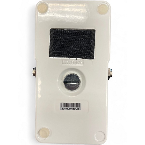 Used TC Electronic Spark Booster Effect Pedal