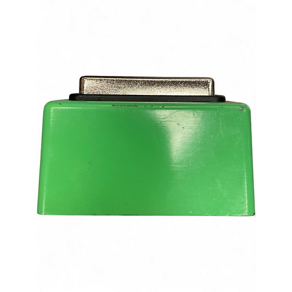 Used Ibanez TS9 Tube Screamer Distortion Effect Pedal