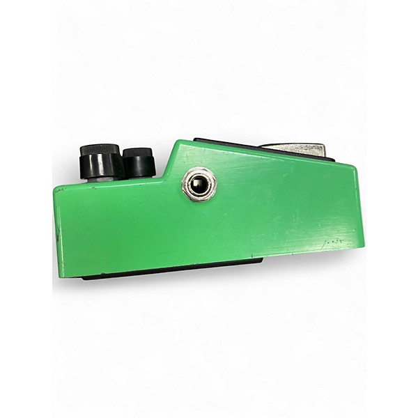 Used Ibanez TS9 Tube Screamer Distortion Effect Pedal