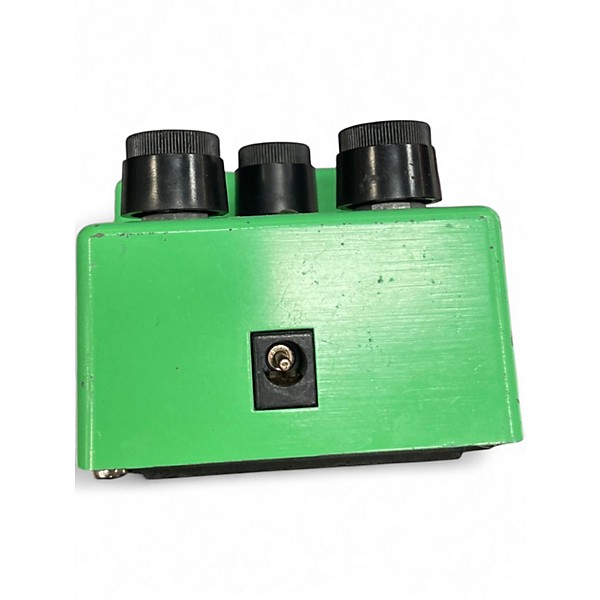Used Ibanez TS9 Tube Screamer Distortion Effect Pedal
