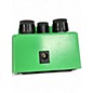 Used Ibanez TS9 Tube Screamer Distortion Effect Pedal