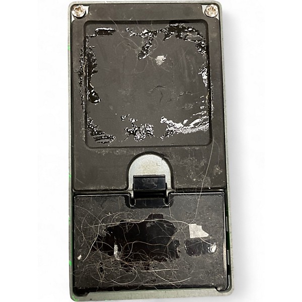 Used Ibanez TS9 Tube Screamer Distortion Effect Pedal