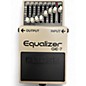 Used BOSS GE7 Equalizer Pedal thumbnail
