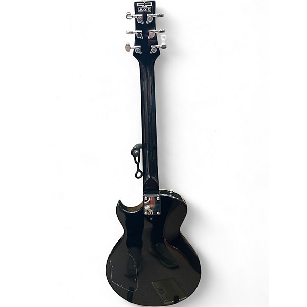 Used Ibanez Gio Ax LP STYLE 2 Color Sunburst Solid Body Electric Guitar