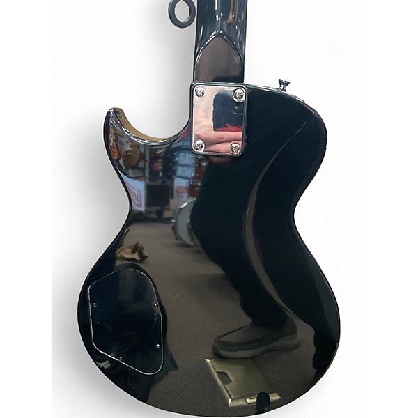 Used Ibanez Gio Ax LP STYLE 2 Color Sunburst Solid Body Electric Guitar