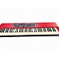 Used Nord electro 2 seventy three Keyboard Workstation thumbnail