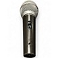 Used Audio-Technica ATR1500 Dynamic Microphone