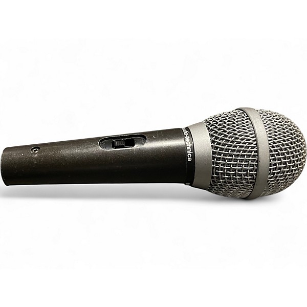 Used Audio-Technica ATR1500 Dynamic Microphone