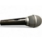 Used Audio-Technica ATR1500 Dynamic Microphone