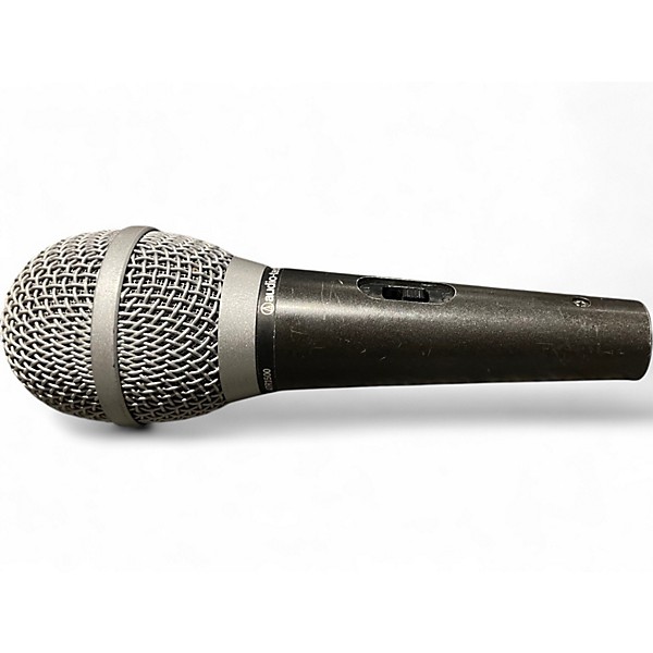 Used Audio-Technica ATR1500 Dynamic Microphone