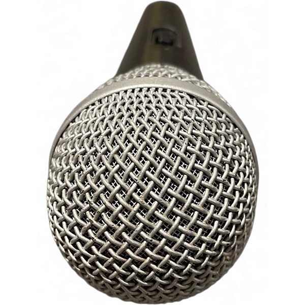 Used Audio-Technica ATR1500 Dynamic Microphone