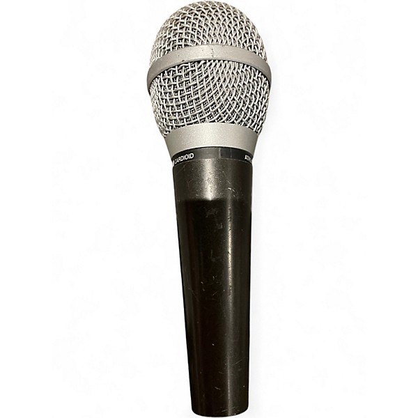 Used Audio-Technica ATR1500 Dynamic Microphone