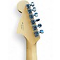 Used Fender Player Jaguar HS 3 Tone Sunburst Solid Body Electric Guitar